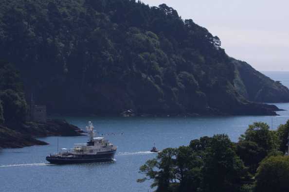 17 July 2020 - 11-07-33

-----------------------------
Expedition superyacht Seawolf departs Dartmouth